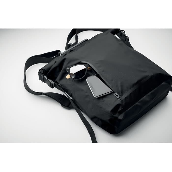 SCUBAROLL Wodoodporna torba RPET rolltop
