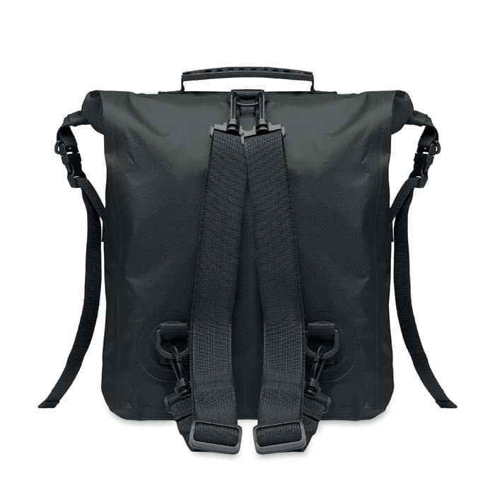 SCUBAROLL Wodoodporna torba RPET rolltop