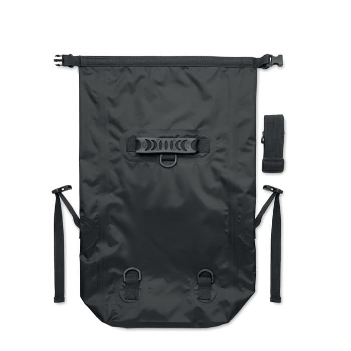 SCUBAROLL Wodoodporna torba RPET rolltop