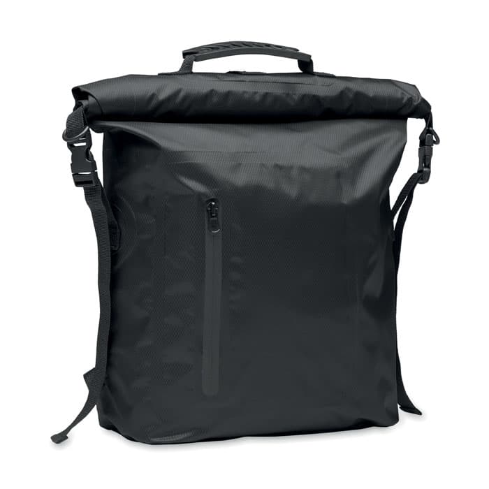 SCUBAROLL Wodoodporna torba RPET rolltop
