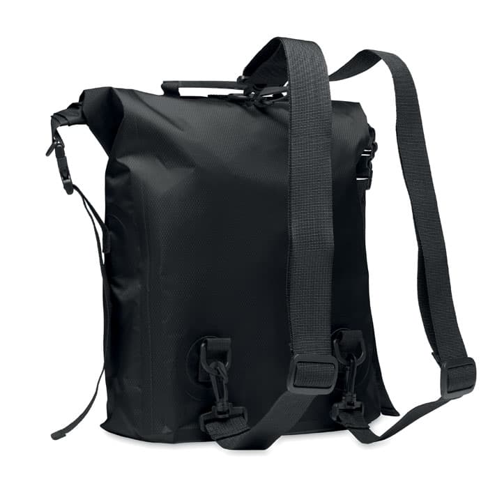 SCUBAROLL Wodoodporna torba RPET rolltop