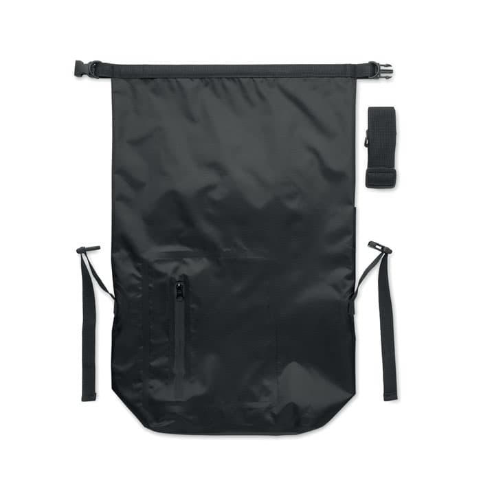 SCUBAROLL Wodoodporna torba RPET rolltop