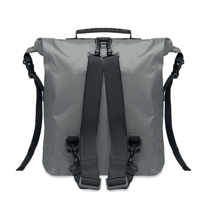 SCUBAROLL Wodoodporna torba RPET rolltop