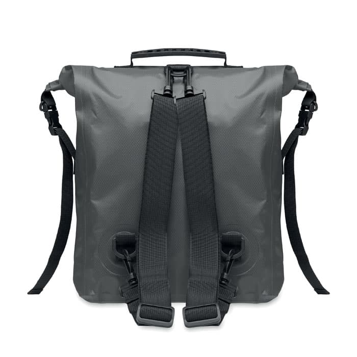 SCUBAROLL Wodoodporna torba RPET rolltop