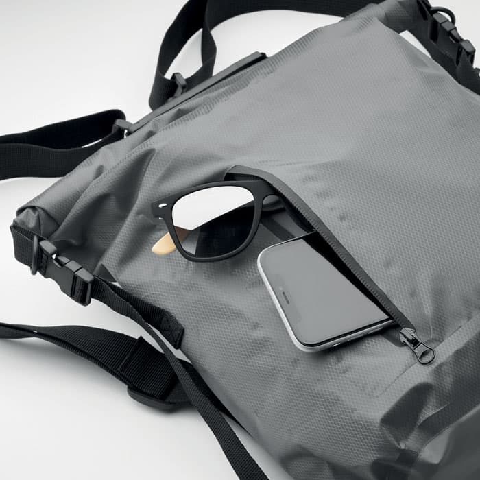 SCUBAROLL Wodoodporna torba RPET rolltop