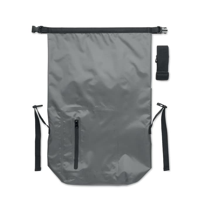 SCUBAROLL Wodoodporna torba RPET rolltop