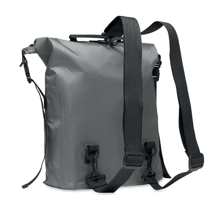 SCUBAROLL Wodoodporna torba RPET rolltop