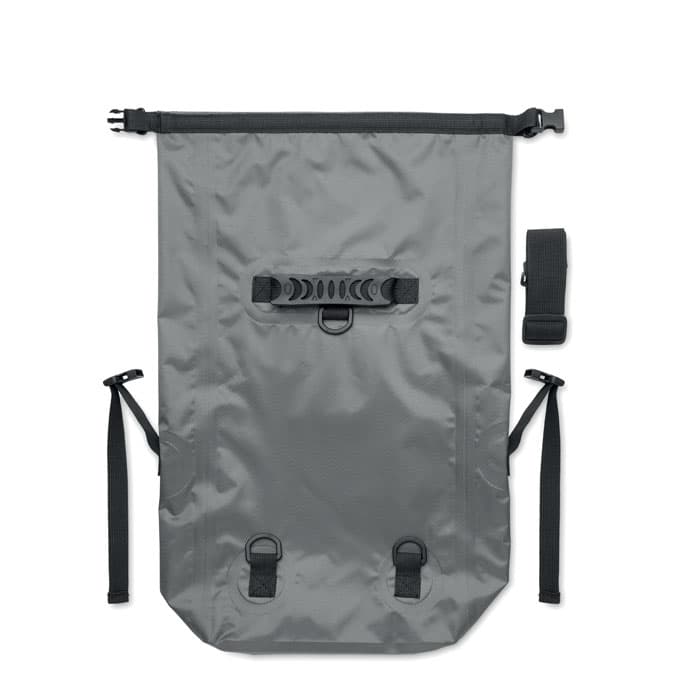 SCUBAROLL Wodoodporna torba RPET rolltop