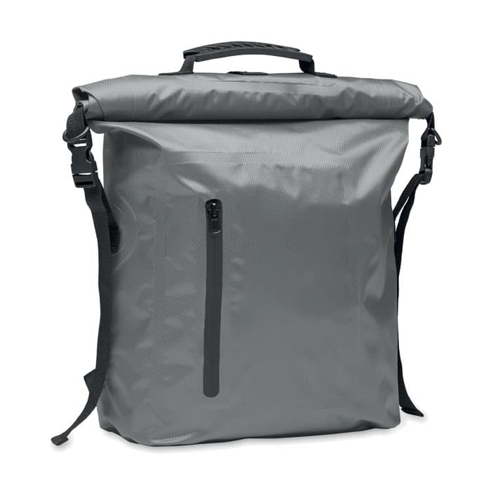 SCUBAROLL Wodoodporna torba RPET rolltop