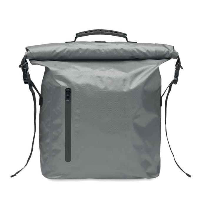 SCUBAROLL Wodoodporna torba RPET rolltop