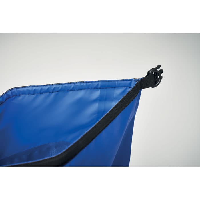 SCUBAROLL Wodoodporna torba RPET rolltop