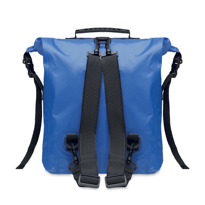 SCUBAROLL Wodoodporna torba RPET rolltop