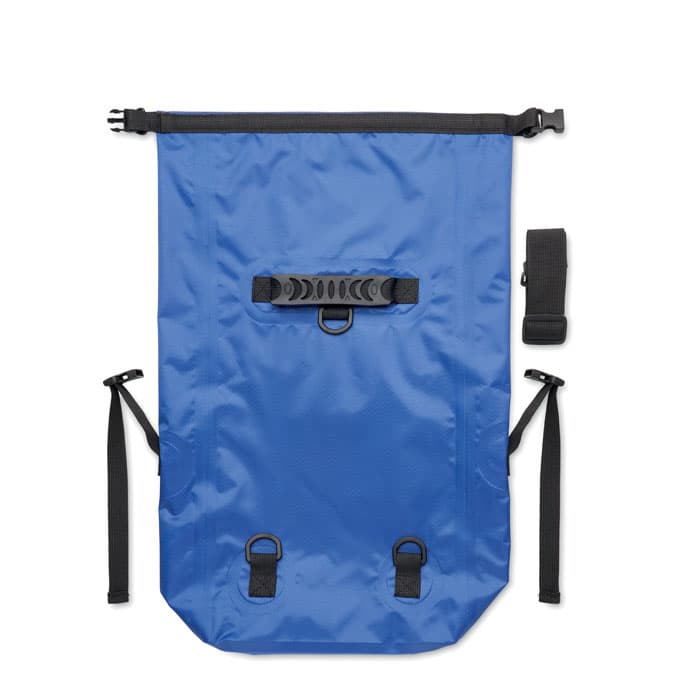SCUBAROLL Wodoodporna torba RPET rolltop