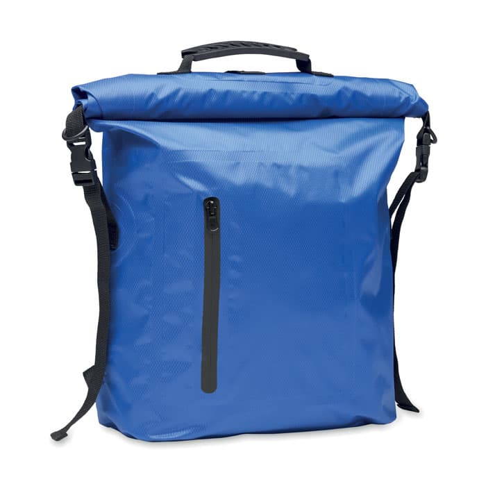 SCUBAROLL Wodoodporna torba RPET rolltop