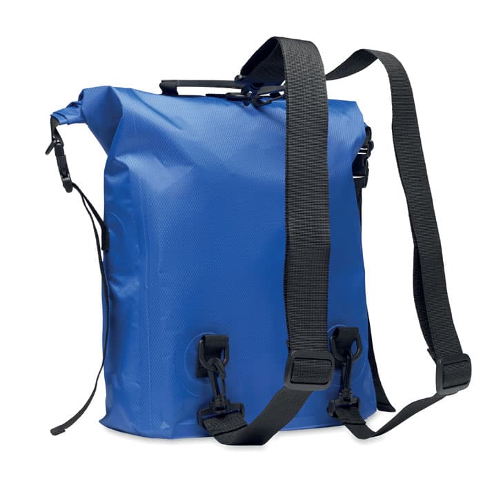 SCUBAROLL Wodoodporna torba RPET rolltop