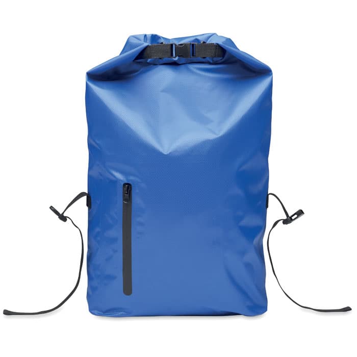 SCUBAROLL Wodoodporna torba RPET rolltop