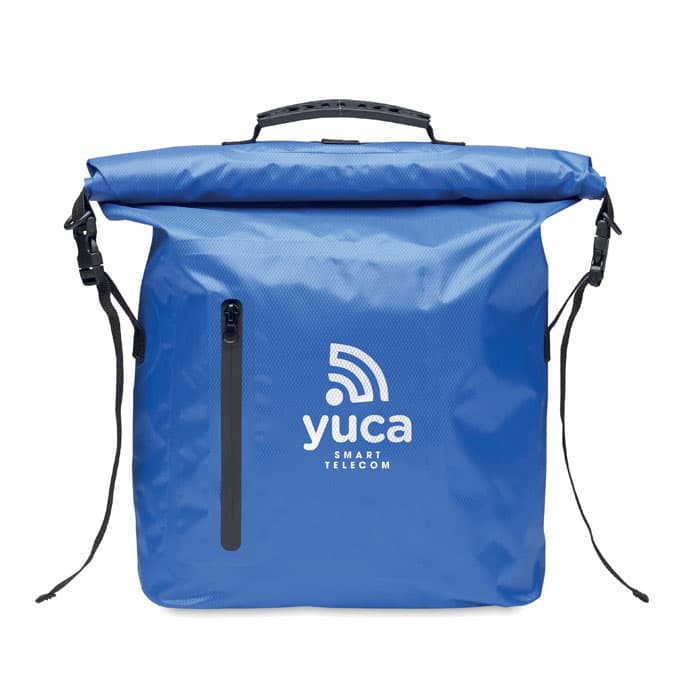 SCUBAROLL Wodoodporna torba RPET rolltop