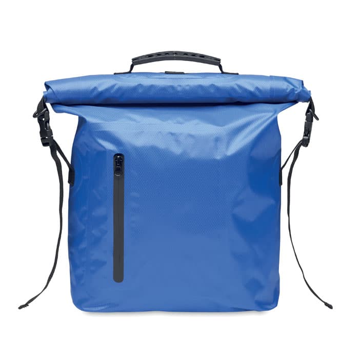 SCUBAROLL Wodoodporna torba RPET rolltop