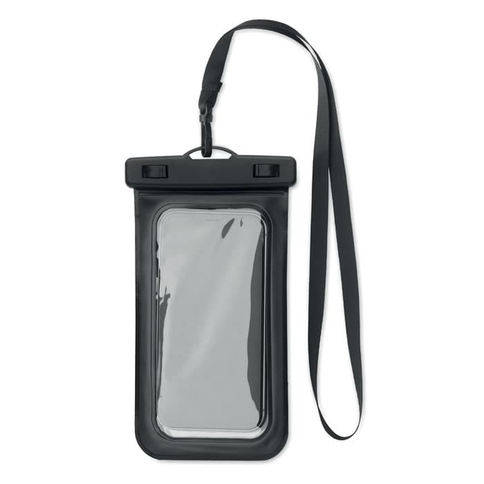 SMAG Wodoodporne etui na smartfon