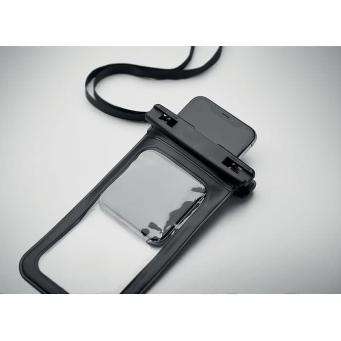 SMAG Wodoodporne etui na smartfon