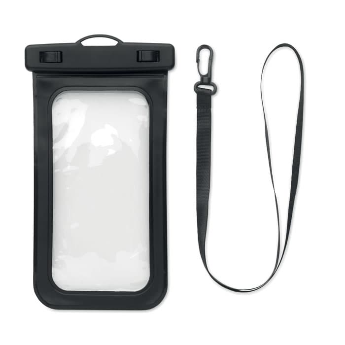 SMAG Wodoodporne etui na smartfon