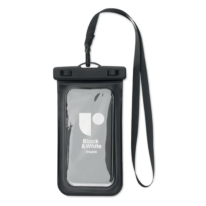 SMAG Wodoodporne etui na smartfon