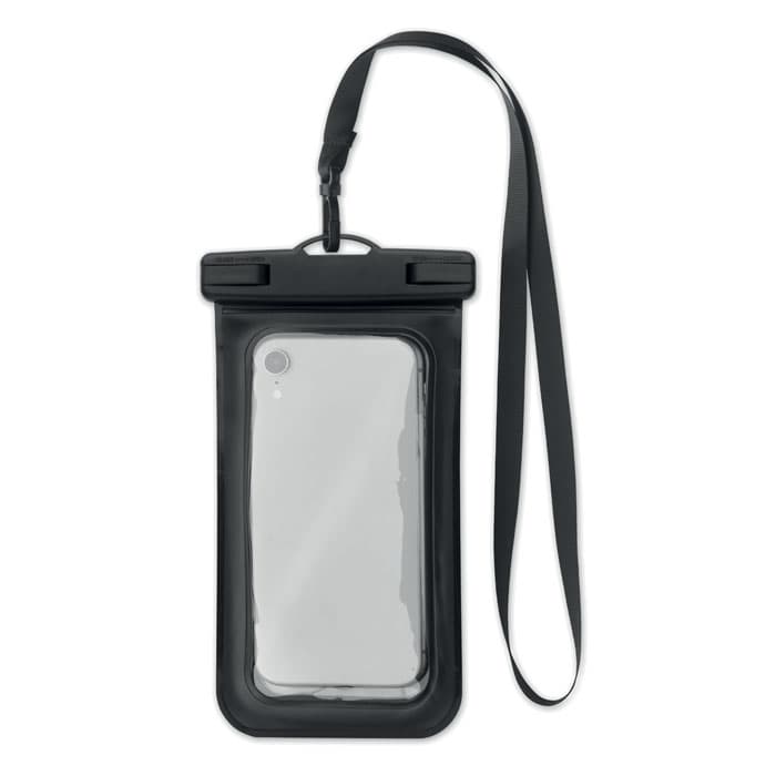SMAG Wodoodporne etui na smartfon