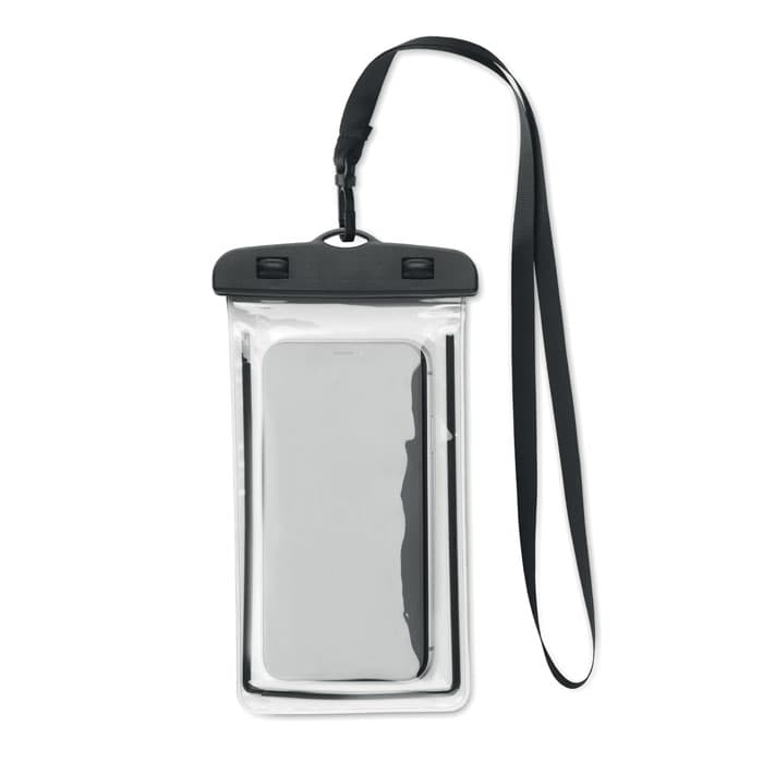 SMAG LARGE Wodoodporne etui na smartfon