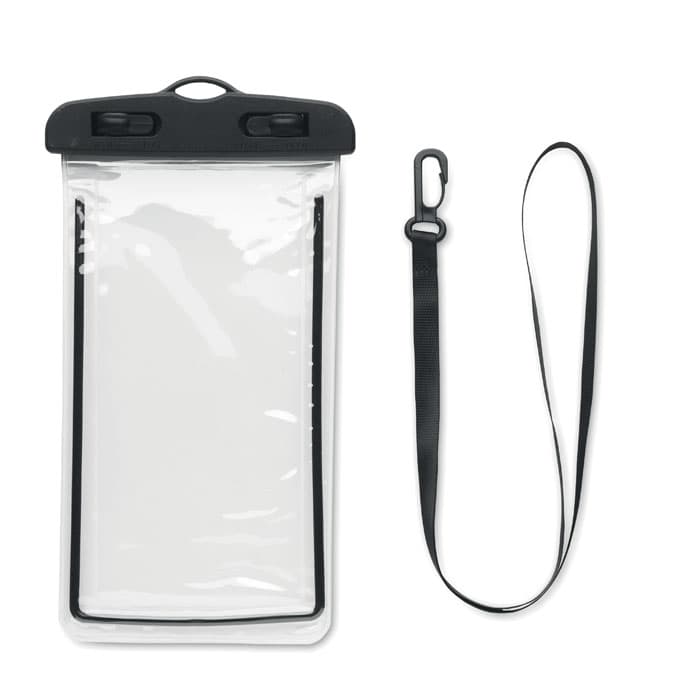 SMAG LARGE Wodoodporne etui na smartfon