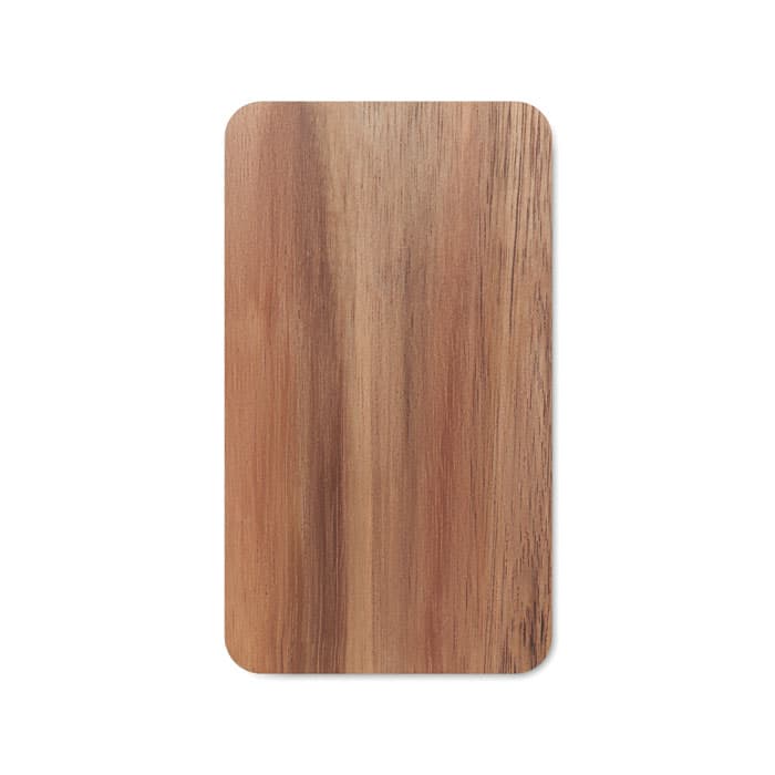 ACAPOW Bezprzew. power bank 4000 mAh
