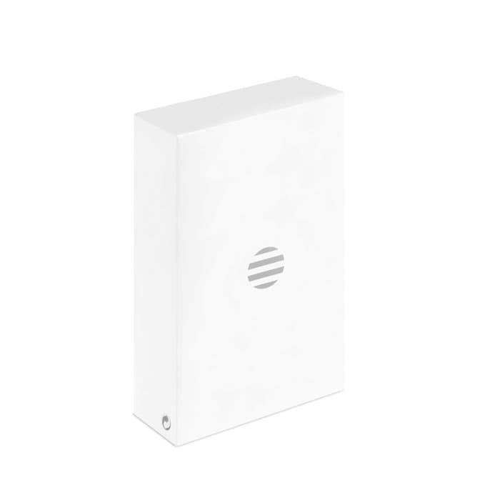 ACAPOW Bezprzew. power bank 4000 mAh