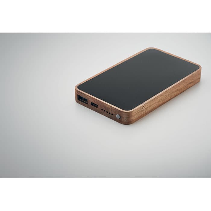 ACAPOW Bezprzew. power bank 4000 mAh