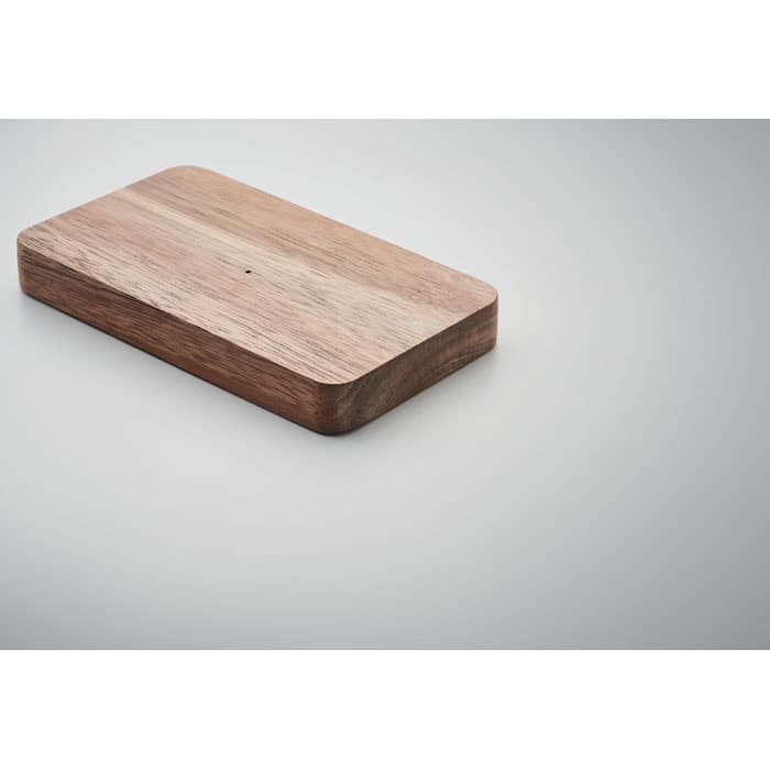 ACAPOW Bezprzew. power bank 4000 mAh