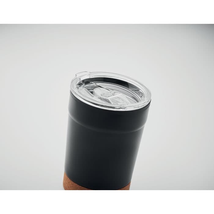 NOMU Kubek dwuściankowy 300 ml