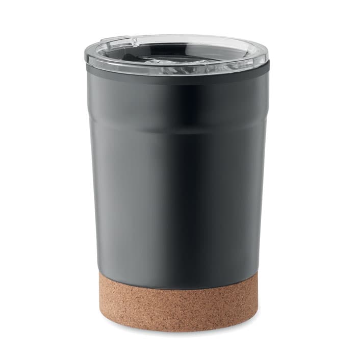 NOMU Kubek dwuściankowy 300 ml