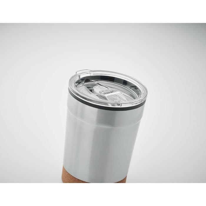 NOMU Kubek dwuściankowy 300 ml