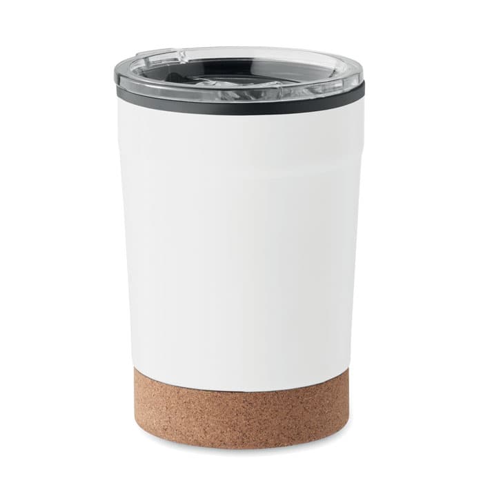 NOMU Kubek dwuściankowy 300 ml
