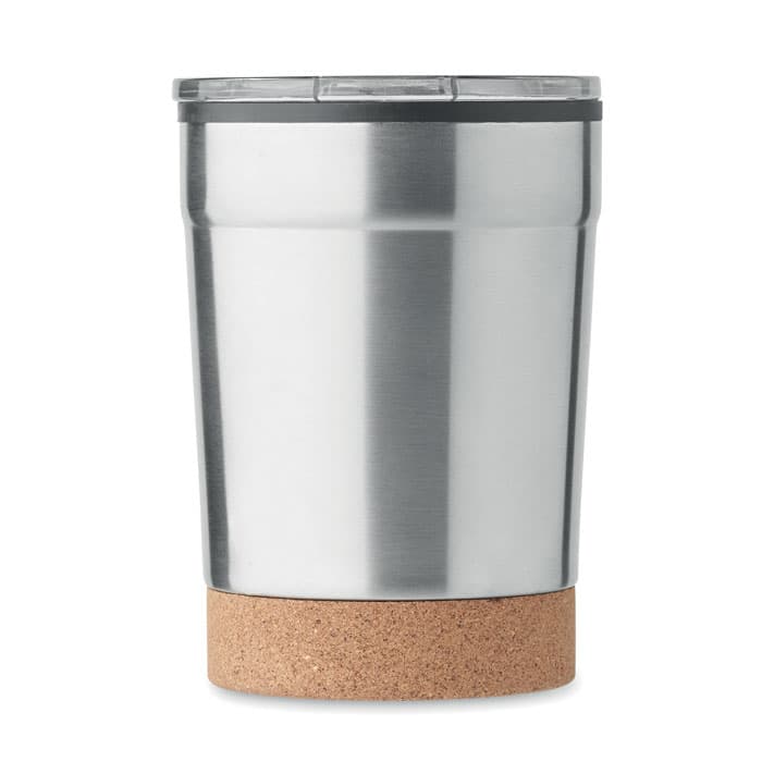 NOMU Kubek dwuściankowy 300 ml