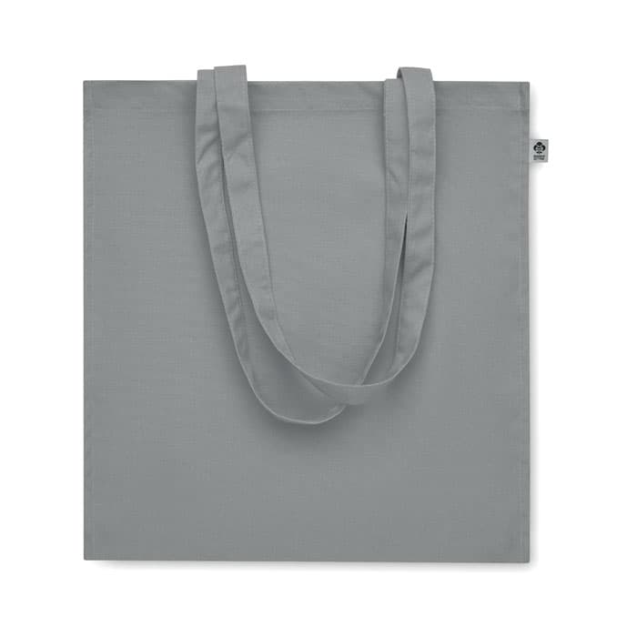 BENTE COLOUR Torba z bawełny organicznej