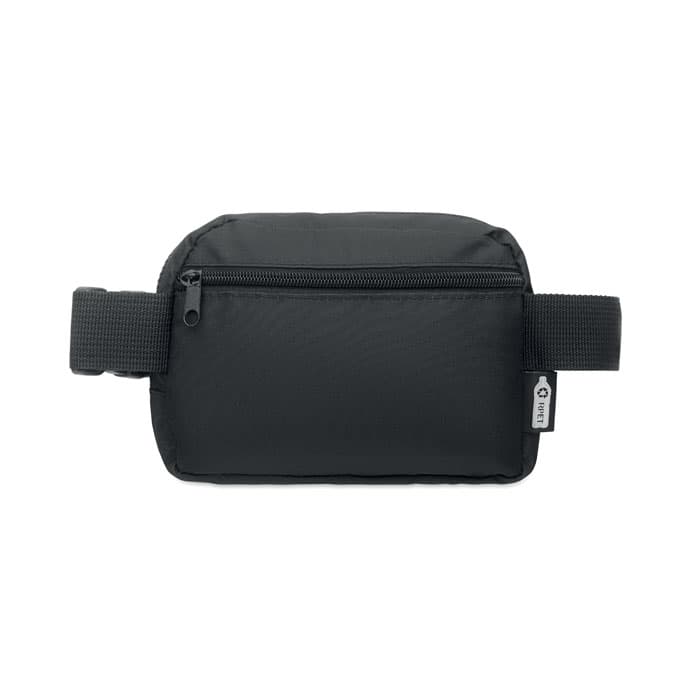 TOSHI Torba biodrowa 300D RPET
