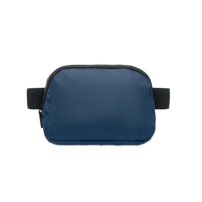 TOSHI Torba biodrowa 300D RPET