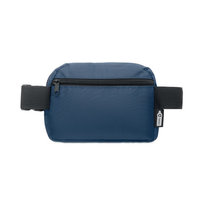 TOSHI Torba biodrowa 300D RPET