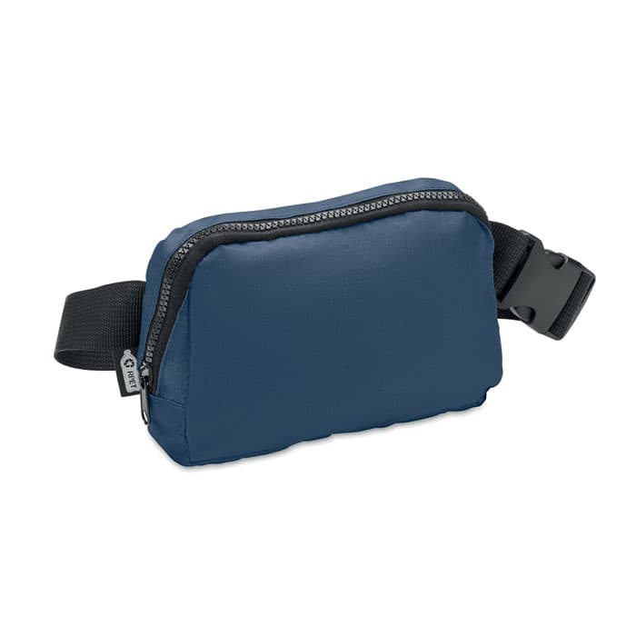 TOSHI Torba biodrowa 300D RPET