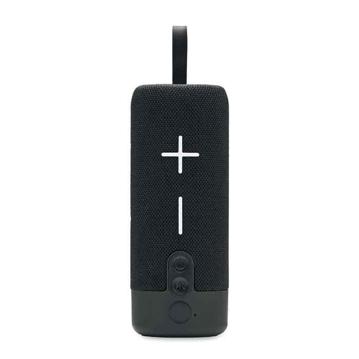 YELLOW Bezprzewodowy głośnik 2x5W
