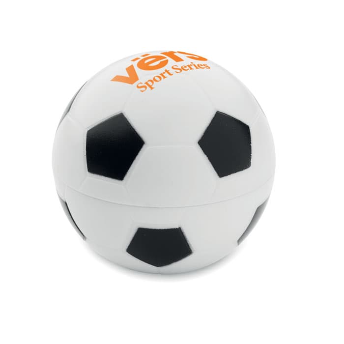 BALL Balsam do ust piłka nożna