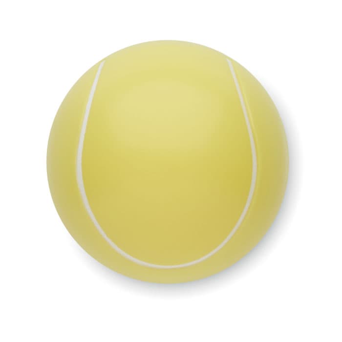 TENNIS Balsam do ust piłka tenisowa