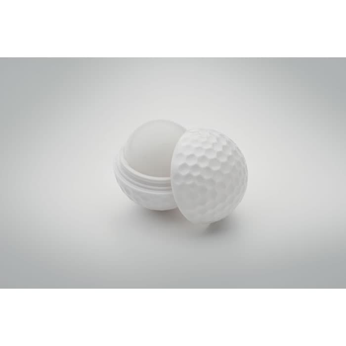 GOLF Balsam do ust piłka golfowa