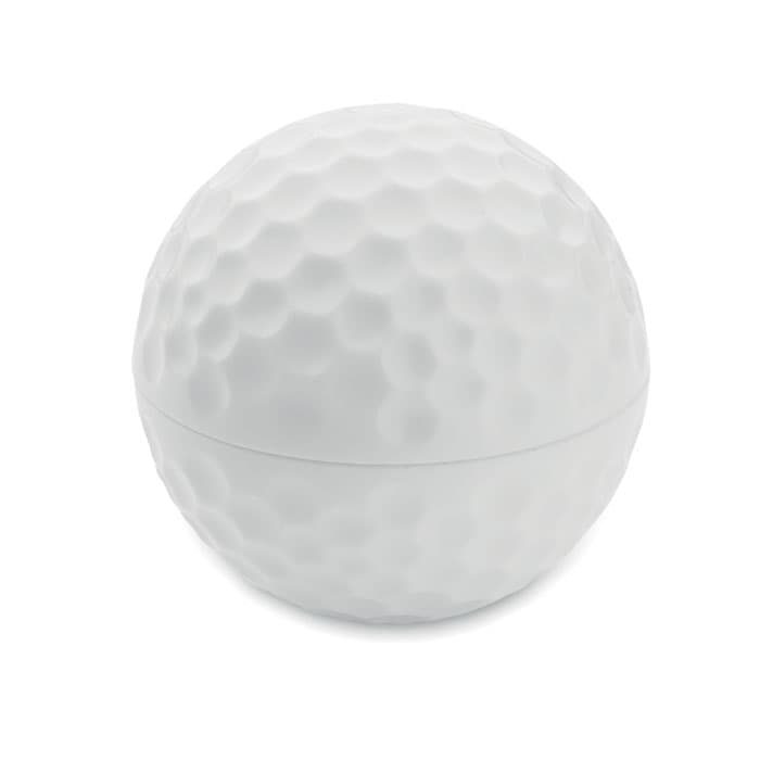 GOLF Balsam do ust piłka golfowa