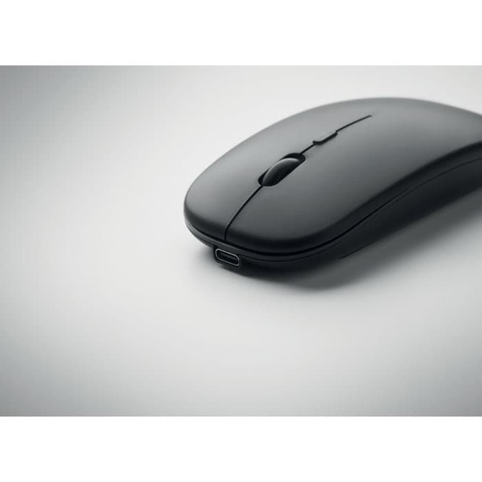 CURVY C Mysz bezprzewodowa