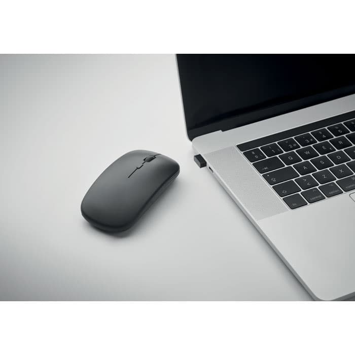 CURVY C Mysz bezprzewodowa